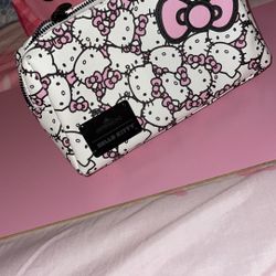 Hello Kitty Bag 