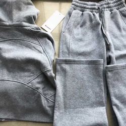 Lululemon Yoga Set Size 6