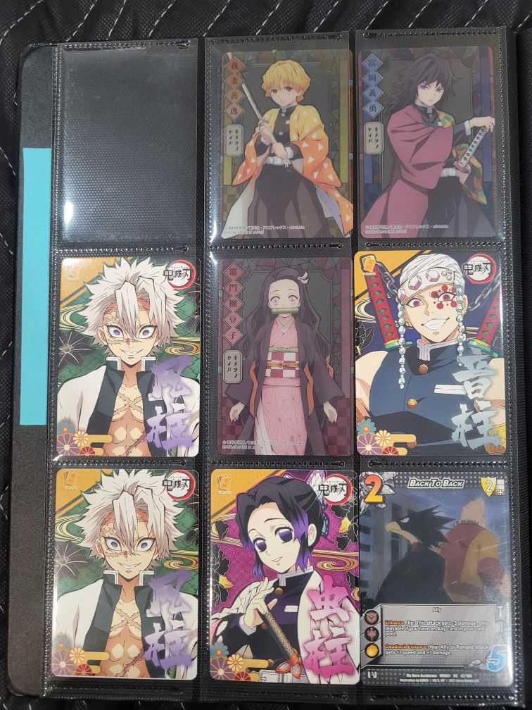 My Hero Academia, Demon Slayer, Yugioh Cards - www.joarbit.com My Hero Academia, Demon Slayer, Yugioh Cards - www.joarbit.com