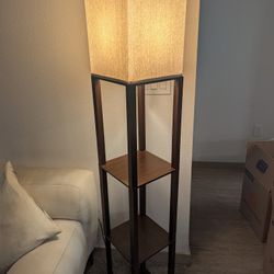 Lamp