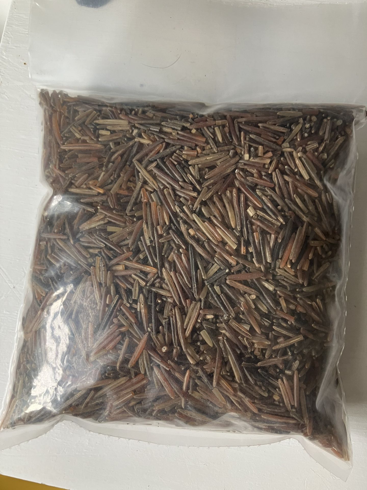 Wild Rice