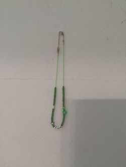 Angel Number Necklace