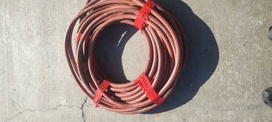 100ft water hose