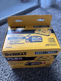 Dewalt set