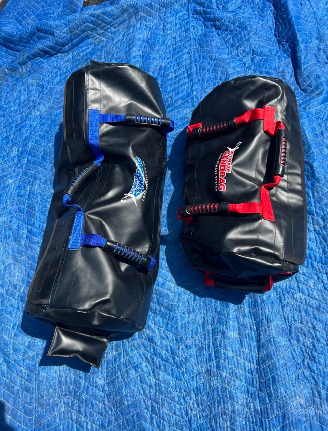 Gym Sandbags
