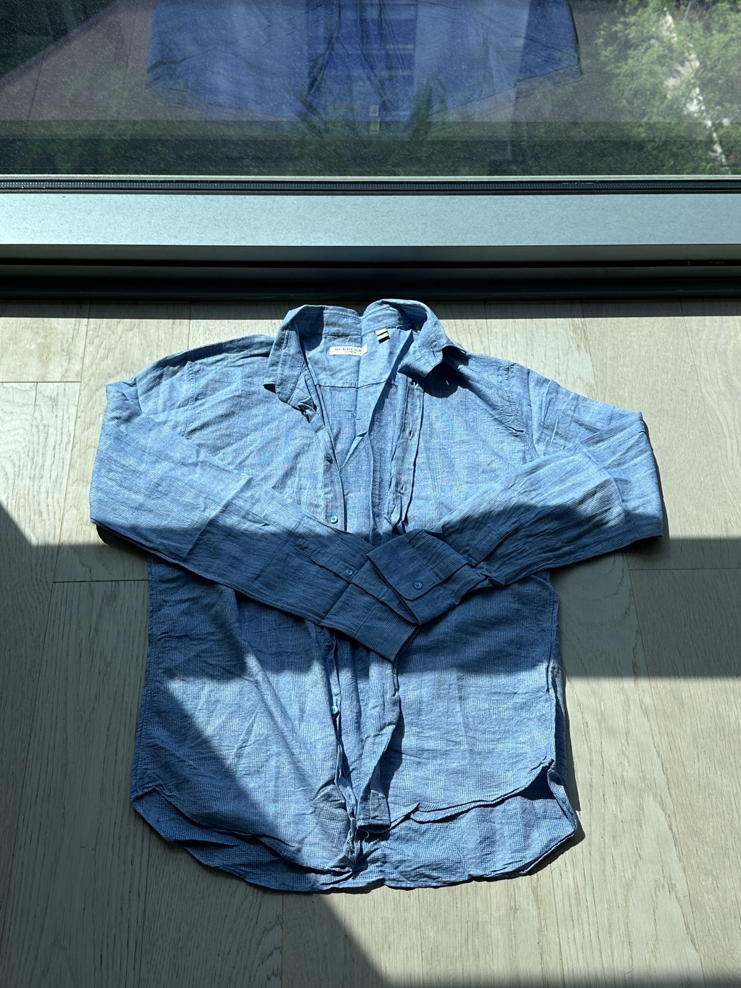 Burberry Shirt