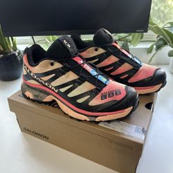 Salomon XT4 