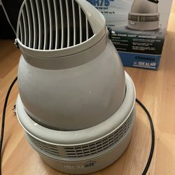 Ideal Air - Commercial Grade Humidifier