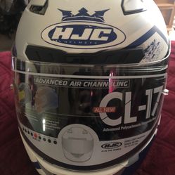 Helmet ⛑
