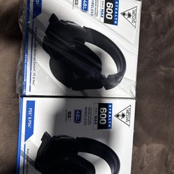 PlayStation Headset 