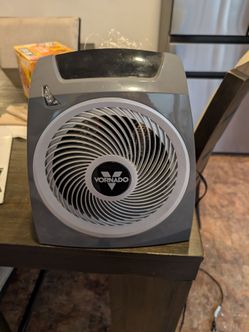Fan (from Costco)