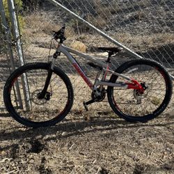 Full suspension Diamondback Comp 29 (trade)
