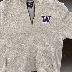 Washington XL Jacket 