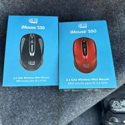 Wireless Mouse