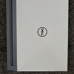 Dell G15 Ryzen Edition 