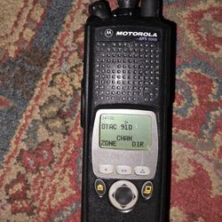 selling astro Motorola XTS5000 II VHF P25 Digital model 2  Serious Buyers 