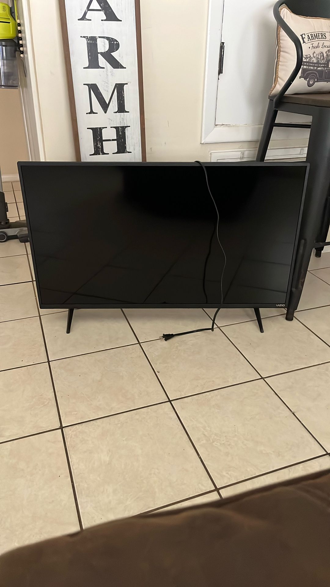 42 Inch Vizio Smart Tv