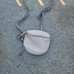 Shoulder Nude Bag Small