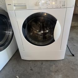Kenmore Washer Working 3 Month Warranty We Deliver 