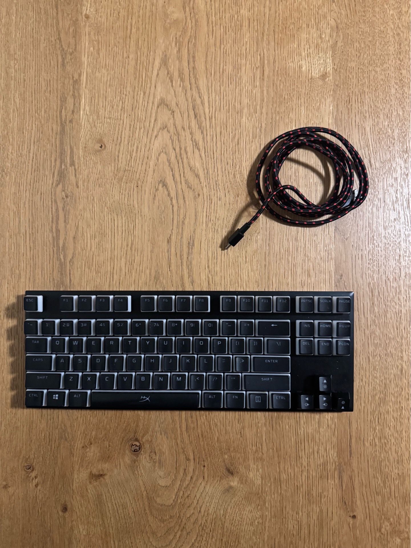 HyperX