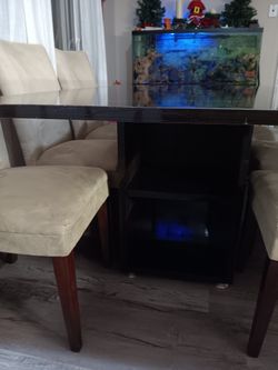 Dining Room Table