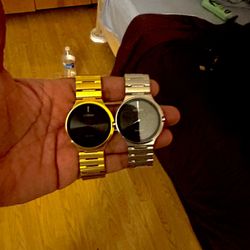 Selling