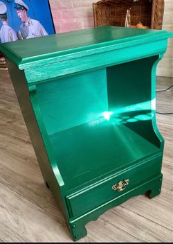 Side table