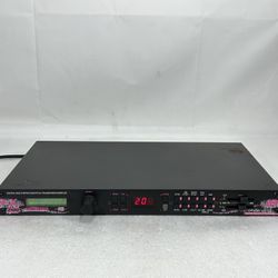 ART DR-X 2100 Studio Version ~ Digital Multi-Effector/Pitch Transposer/Sampler