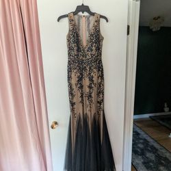 Long Gown 