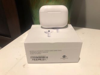 AirPods Pro 3