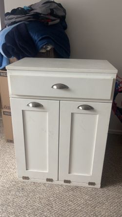 Garbage Bins