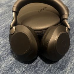 Jabra Evolve2 85 Bluetooth Headphones