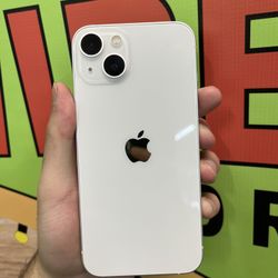 IPHONE 13 FULLY UNLOCKED 