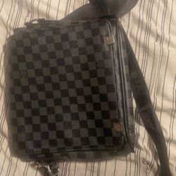 Messenger Bag