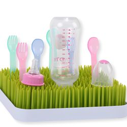 Estante Para Secar Biberones 