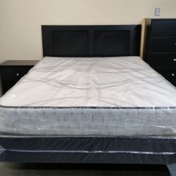 Final Price Single Twin Mattress 99 Full Double 159 Queen Bed 179 King 229 California King 229 Frame 69 XL Twin Mattresses Same Day Delivery Se Habla 