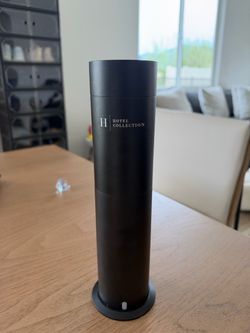 Hotel Collection Scent Diffuser