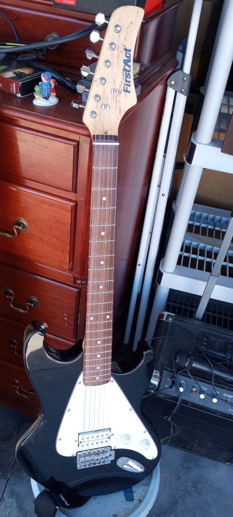 Electric Guitar
