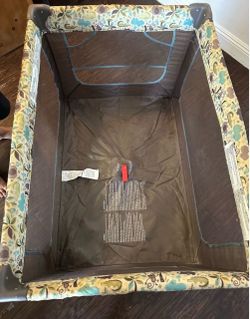 baby playard