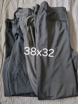 Men's Slacks & Casual Pants