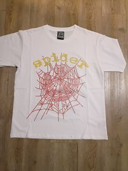 SPIDER TSHIRT