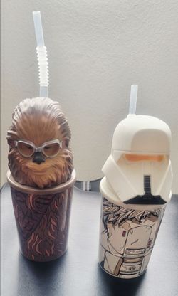 2018 Star Wars Solo Cups