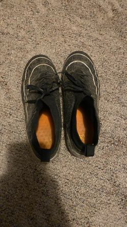 American football cleats 