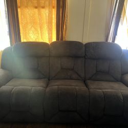 Sofa Recliners 