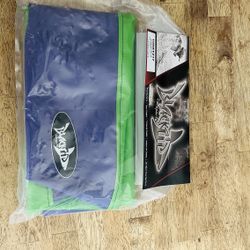 Kawasaki SS / XI Seat Cover (Jetski)