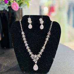 Bridal Prom Jewelry 