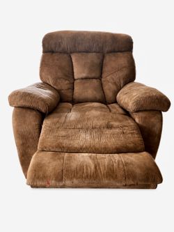 Fabric Recliner for Sale
