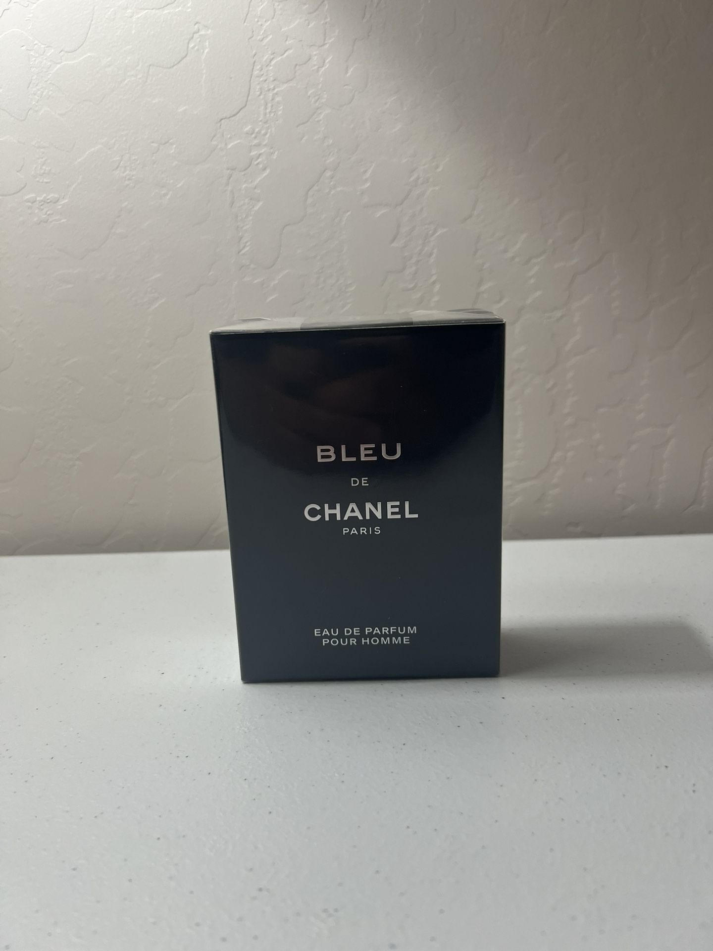 BLEU DE CHANEL