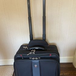 The Mobile Exec Rolling Business Case