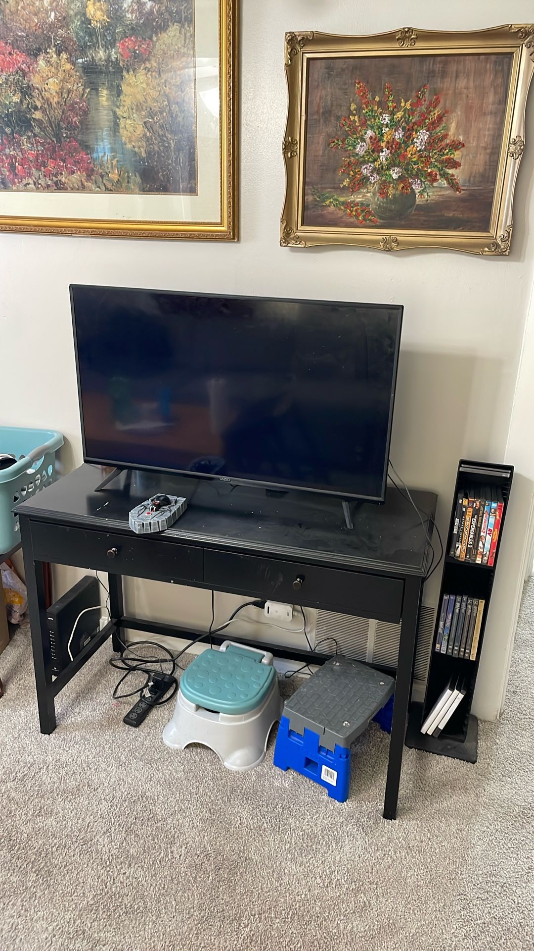 Tv Vision Vizio 40 In